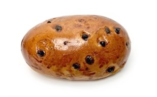 Schoko-Butter-Weck